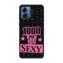 Кейс за Motorola 646 Sexy