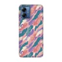 Кейс за Motorola 651 Розов