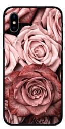 Кейс за Nokia 424 рози