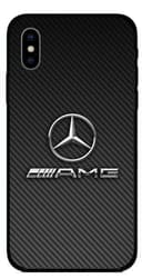 Кейс за Nokia 464 mercedes