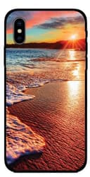 Кейс за Nokia 470 изгрев