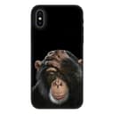 Кейс за Nokia 587 Маймуна