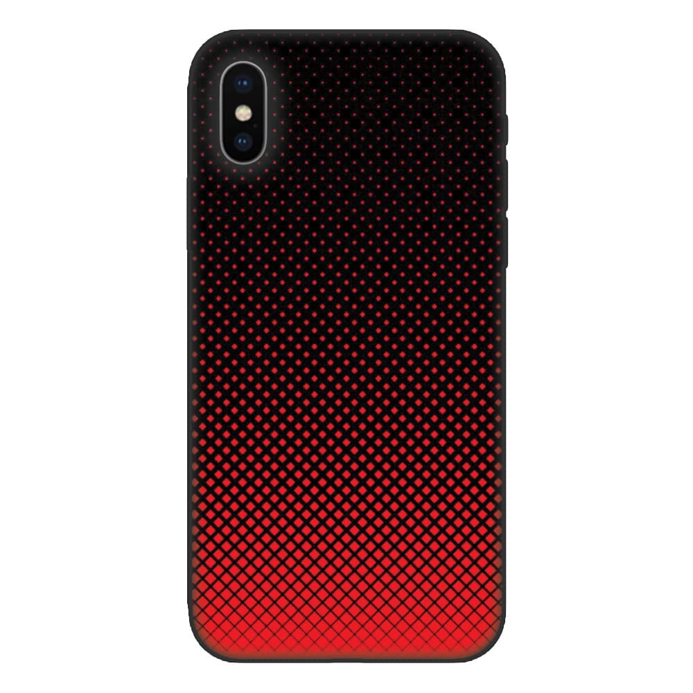 Кейс за Nokia 583 Червен