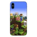 Кейс за Nokia Minecraft