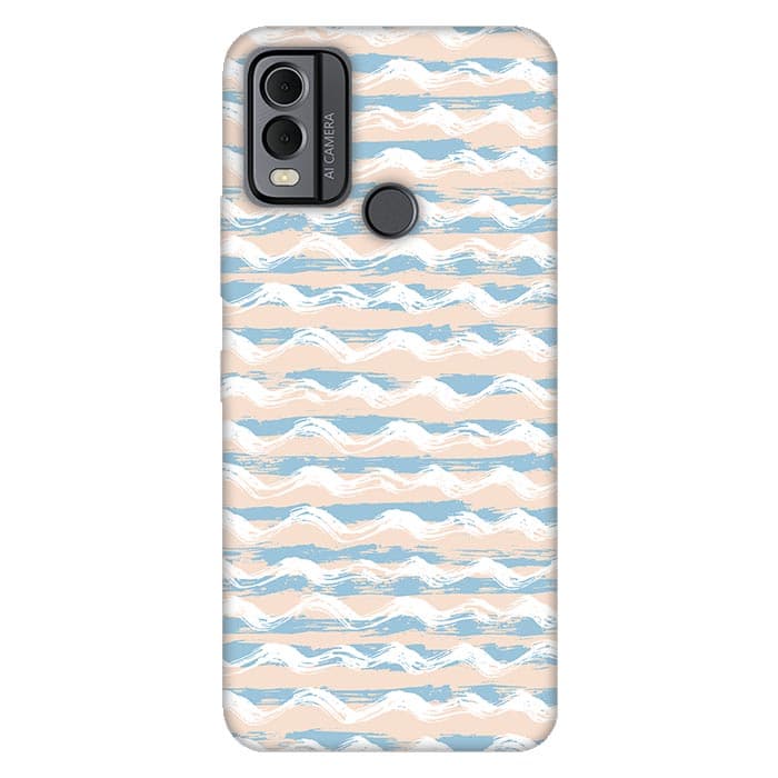 Кейс за Nokia 654 Waves