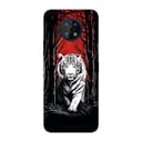 Nokia G50 кейс Тигър