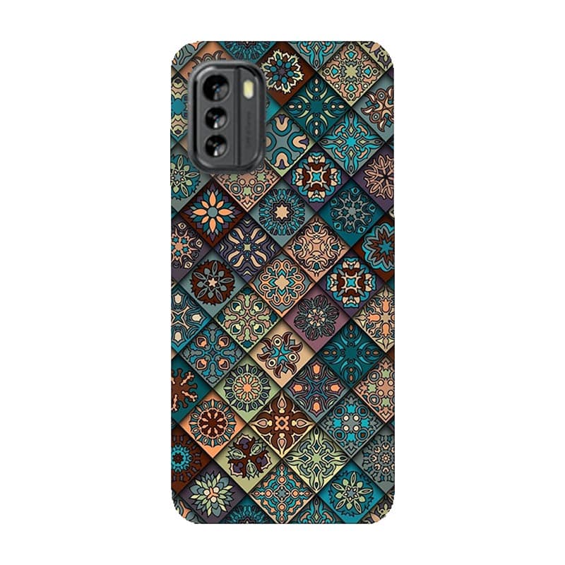 Nokia G60 5G кейс Модерен