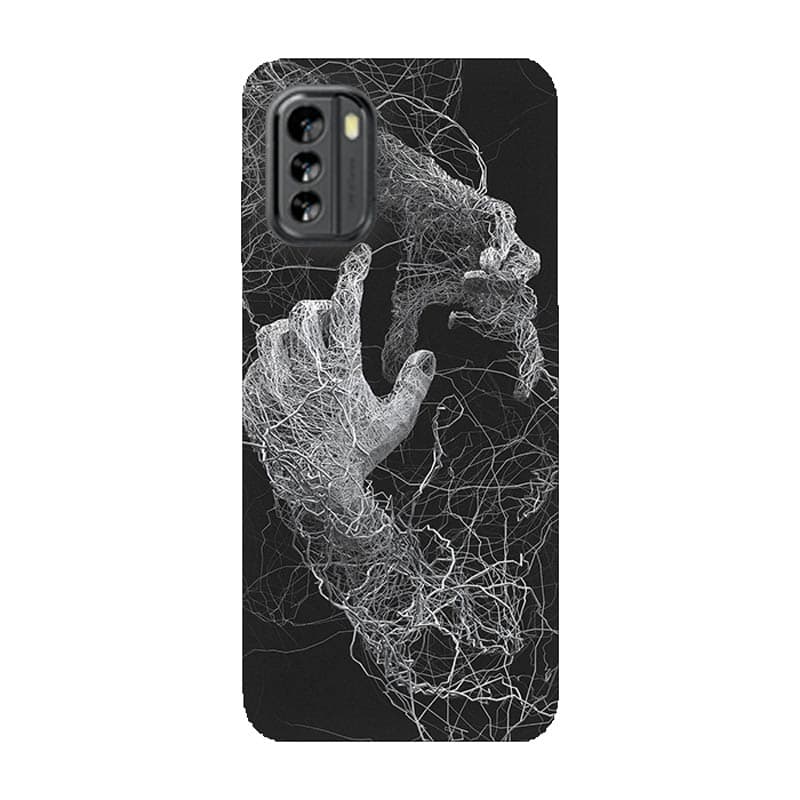 Nokia G60 5G кейс Ръце