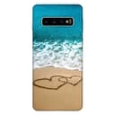Кейс за Samsung 612 Море