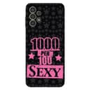 Кейс за Samsung 646 Sexy
