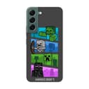 Кейс за Samsung Minecraft