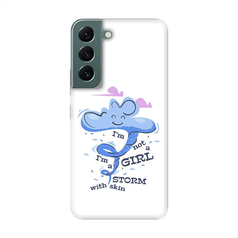Кейс за Samsung 641 Storm