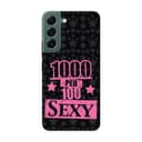 Кейс за Samsung 646 Sexy