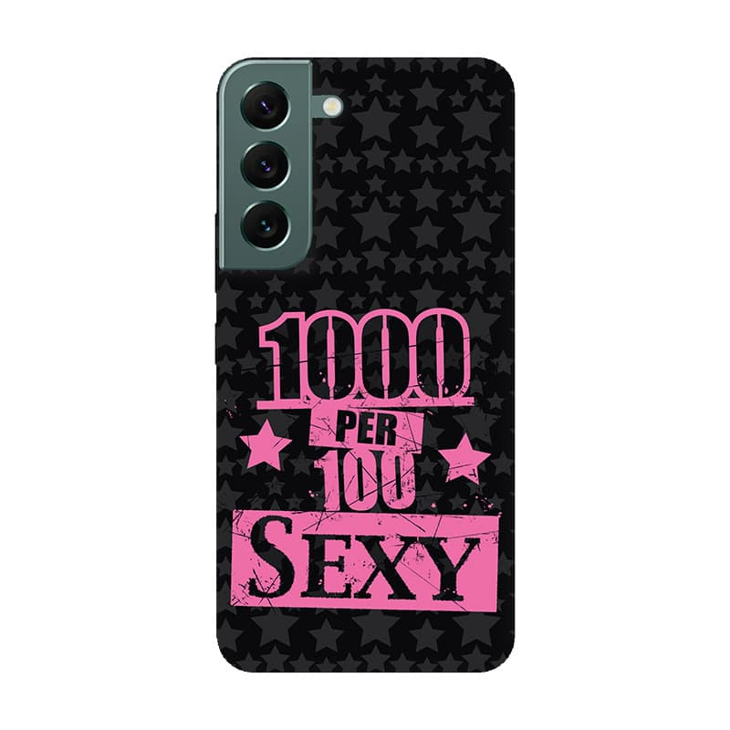 Кейс за Samsung 646 Sexy