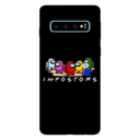 Кейс за Samsung 622 Among Us