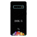 Кейс за Samsung 622 Among Us