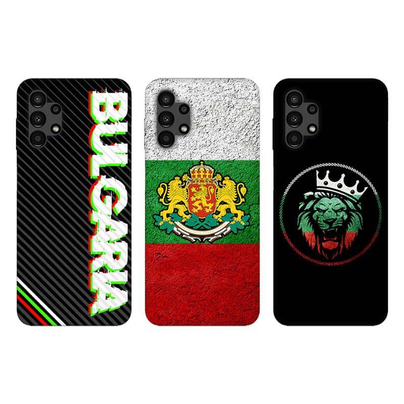 Samsung A13 кейс България