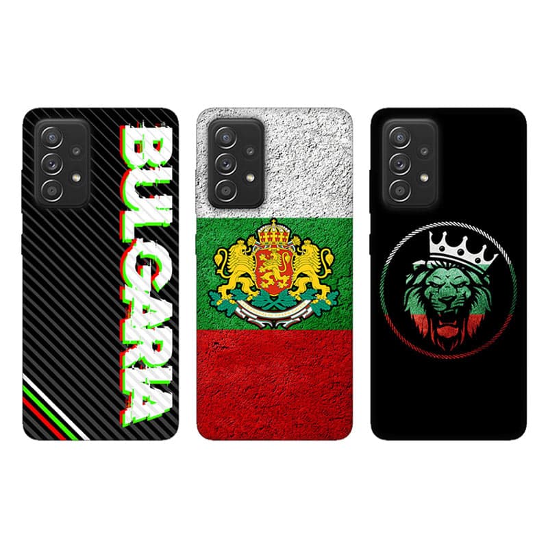 Samsung A23 кейс България
