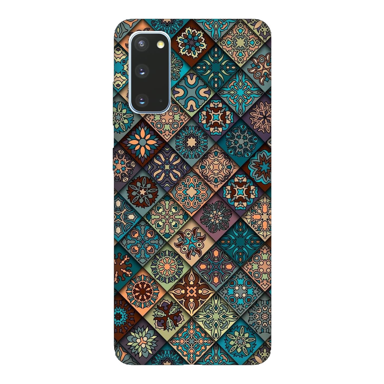 Samsung S20 кейс Модерен