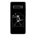 Калъфче за Samsung 101+7  Vitruvian Man  guitar