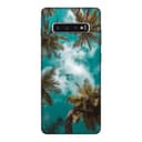 Калъфче за Samsung 229 палми