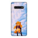 Кейс за Samsung 272 цар лъв