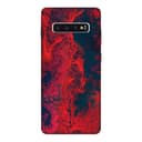 Кейс за Samsung 318 лава