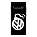 Калъфче за Samsung 34 VW бомба