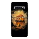 Кейс за Samsung 393 плаж