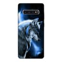 Кейс за Samsung 406 вълк