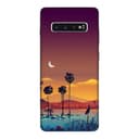 Кейс за Samsung 410 tropic