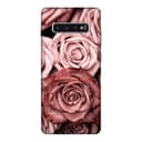 Кейс за Samsung 424 рози