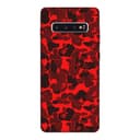 Кейс за Samsung 449 червен