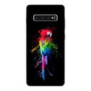 Кейс за Samsung 451 папагал