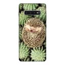 Кейс за Samsung 455 таралеж