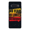 Кейс за Samsung No Fear