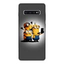 Кейс за Samsung Миньони 486
