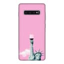 Кейс за Samsung Статуя 491
