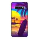 Кейс за Samsung 517 Miami Style