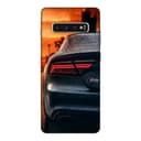 Кейс за Samsung 541 Audi RS