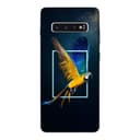 Кейс за Samsung 548 Папагал