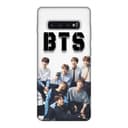 Кейс за Samsung 549 BTS
