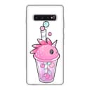 Кейс за Samsung 566 Еднорог