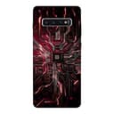 Кейс за Samsung 570 PCB
