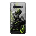 Кейс за Samsung 581 Yamaha