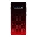 Кейс за Samsung 583 Червен