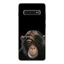 Кейс за Samsung 587 Маймуна