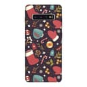Кейс за Samsung 596 Коледа