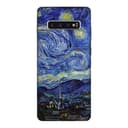 Калъфче за Samsung 6  пейзаж Ван Гог