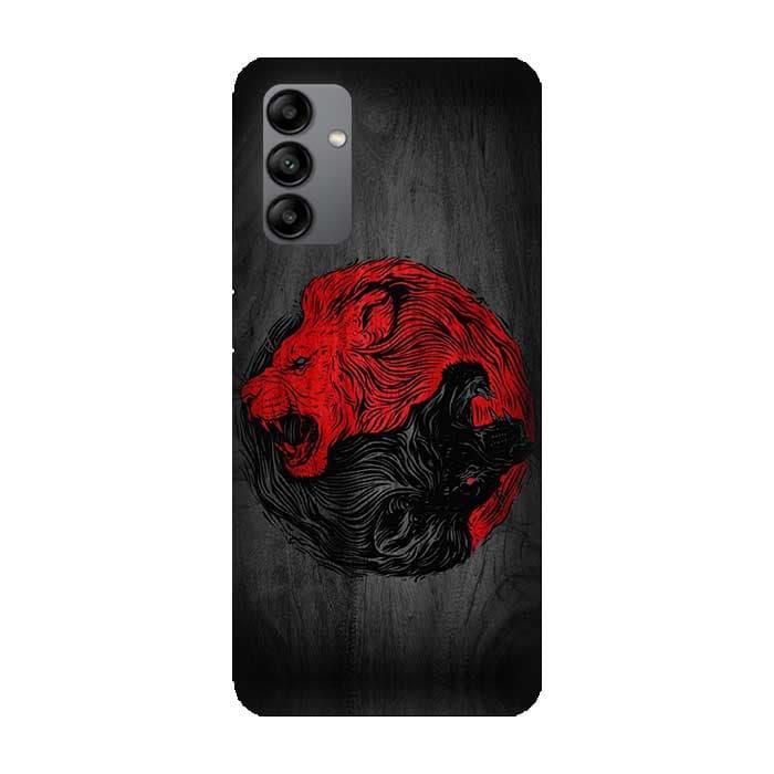 Samsung A04S кейс Лъвове